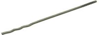 Gb UNI-slagspouwanker 325mm diameter 4mm SL 4.6 x 60mm RVS 316 O.G. 374653