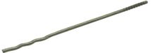 Gb UNI-slagspouwanker 325mm diameter 4mm SL 4.6 x 60mm RVS 316 O.G. 374653