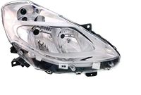 VALEO Koplamp (044052)