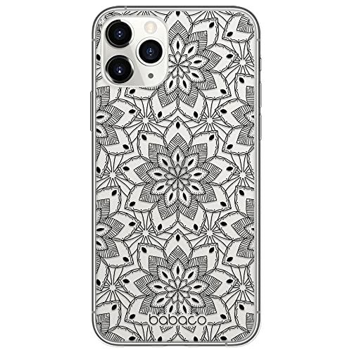 BABACO ERT GROUP Phone Case for iPhone 11 PRO MAX - Babaco Mandalas 009