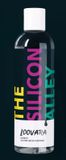 Loovara THE SILICON ALLEY 250 ml Glijmiddel op siliconenbasis