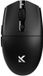 MCHOSE G3 Ultra (Dual 8K) 8K Hz Zwart Draadloos Gaming Muis