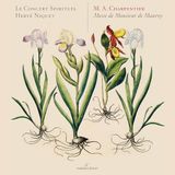 PIAS Nederland Le Concert Spirituel Charpentier: Messe De Monsieur De Mauroy (CD)