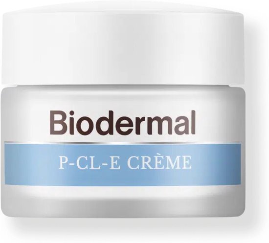 Biodermal P-cl-e crème