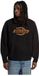 Dickies Ruston Pull Noir S Homme