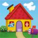 Riethmuller Riethmüller Blue's Clues Servetten (16 stuks)