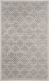 Safavieh Vloerkleed Lana lichtgrijs 76 x 122 cm