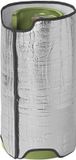ProPlus Thermohoes voor 11kg gasflessen - Zilver