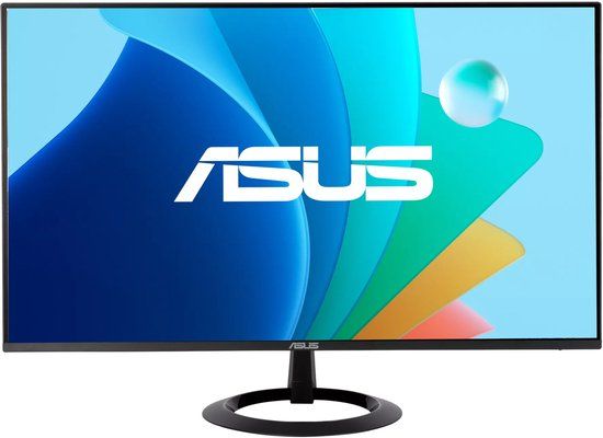 ASUS VZ279HG Gaming Monitor 27" Full HD 1920 x 1080 Mini LED 16:09 120 Hz