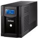 Nilox Premium Line Interactive Sinewave 3.000 Ononderbroken stroomvoorziening (UPS)