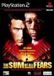 Ubisoft The Sum of all Fears - PlayStation 2