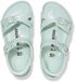 Birkenstock Sandalen Birkenstock Rio Kids Eva Groen Unisex Kinderen