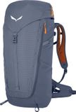 SALEWA Toeristische rugzak Rugzak Alp Mate 36 Java Blue Blauwgrijs