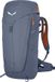 SALEWA Toeristische rugzak Rugzak Alp Mate 36 Java Blue Blauwgrijs