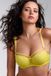 Marlies Dekkers Space Odyssey BH Voorgevormd 36670 Citrus Yellow D80/95