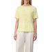 s.Oliver T-shirts Green Taille: 38