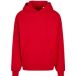 New Morning Studios Sweat à Capuche Nm011 Oversized