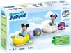 PLAYMOBIL Mickey et Minnie Train, 71697