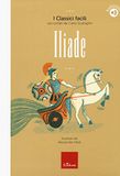 Iliade. Con audiolibro