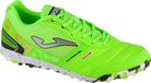 Joma Mundial 2511 TF MUNS2511TF Voetbalschoenen Groen Maat 41