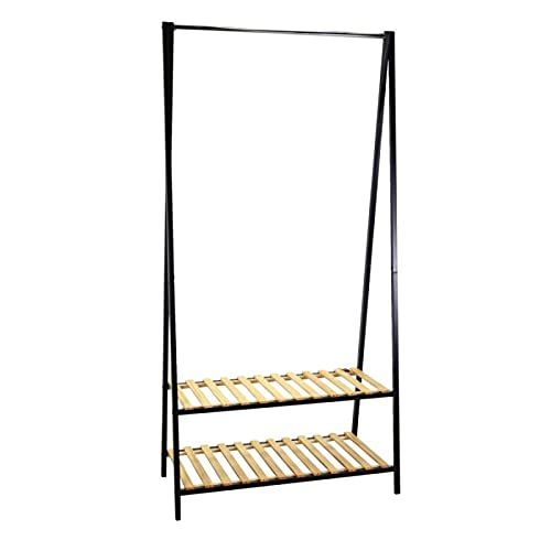 Vacchetti Giuseppe Vacchetti 4206410000 Kapstok - Metaal - 90 x 42 x 180 cm