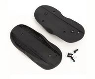 Disroyal Embase de la plaque des patins en ligne plate