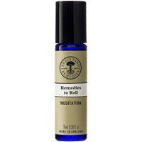 Neal's Yard Remedies Wellbeing Etherische olie Unisex 9ml