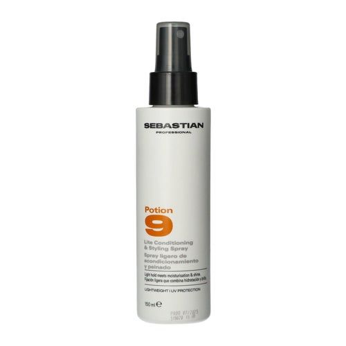 Sebastian Professional Potion 9 Conditioning & Styling Spray 150 ml