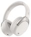 Edifier W830NB - Casque circum-auriculaire sans fil - Réduction active du bruit -45 dB - LDAC - Bluetooth 5.4 - Autonomie de 94 heures - Pliable - Sable