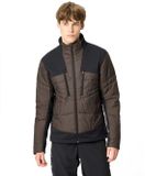 Vaude Minaki IV Veste Cerf Brun M