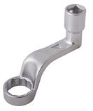 CLAS HU2031 Oliefiltersleutel DSG 24 mm 1/2 inch 101 mm (Common Rail)