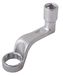 CLAS HU2031 Oliefiltersleutel DSG 24 mm 1/2 inch 101 mm (Common Rail)