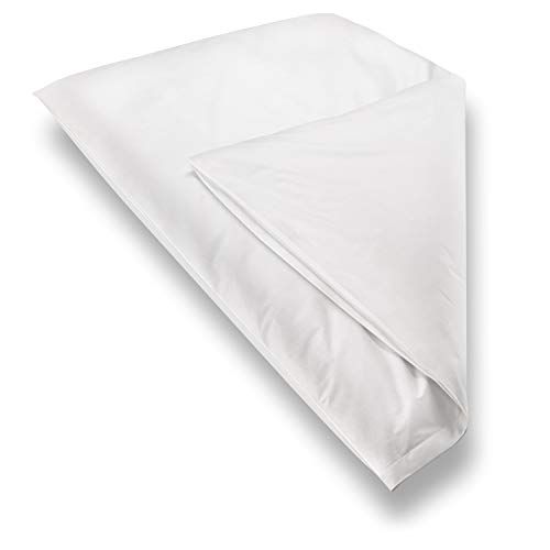 Blumtal Anti-mijt dekbedovertrek - allergieproof dekbedhoes, 200x220 cm