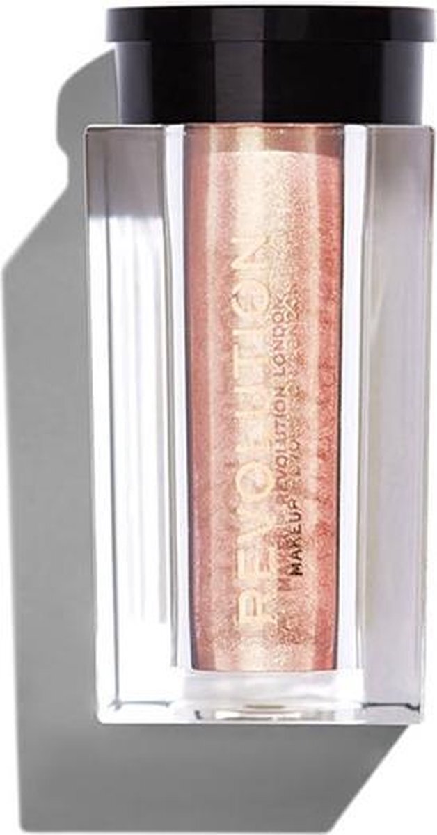 Makeup Revolution Crushed Pearl Pigments Oogschaduw - Beck & Call