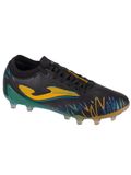 Joma Striker 2401 FG STRIKW2401FG Voetbalschoenen Mannen Zwart Maat 41