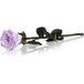 RoseAmor Lila Geconserveerde bloemen 1 st