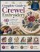 The Libri GmbH The Complete Guide to Crewel Embroidery