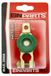 EinParts Automotive Einparts Enkelpolige accuklem voor auto's, 12V/24V, met eenvoudige massaverbinding en schakelaar