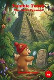 Tumble Teddy The Aztec Pyramid