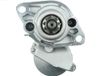 AS-PL S6182 Starter motor/starter