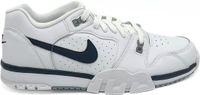 Nike Cross Trainer Low - Maat 45.5 - Wit/Particle Grey/Zwart