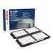 Bosch Automotive M2209 - Standaard Interieurfilter - Stof- en Pollenfilter