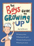The Wren & Rook Boys' Guide to Growing Up