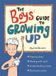The Wren & Rook Boys' Guide to Growing Up