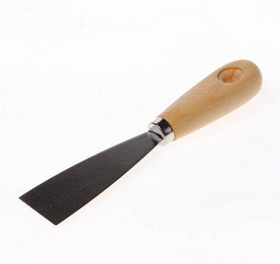 Master Plamuurmes china dh-2 44 breedte 38mm