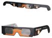 Bresser - 16472 - Lunettes d'éclipse solaire