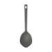 Nordwik Cuillère de service en silicone gris