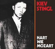 Sonic Rendezvous Kiev Stingl - Hart Wie Mozart (CD)