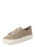 s.Oliver Sneakers Vrouwen Lichtolijfgroen Maat 40
