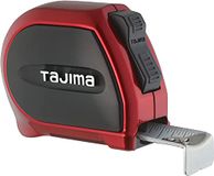 Tajima SS-25BW 25ft x 1 inch Standaard Staal Sigma Stop Meetlint